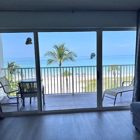 Amazing Panoramic Beach View And The Most Beautiful Sunset Longboat Key Dış mekan fotoğraf