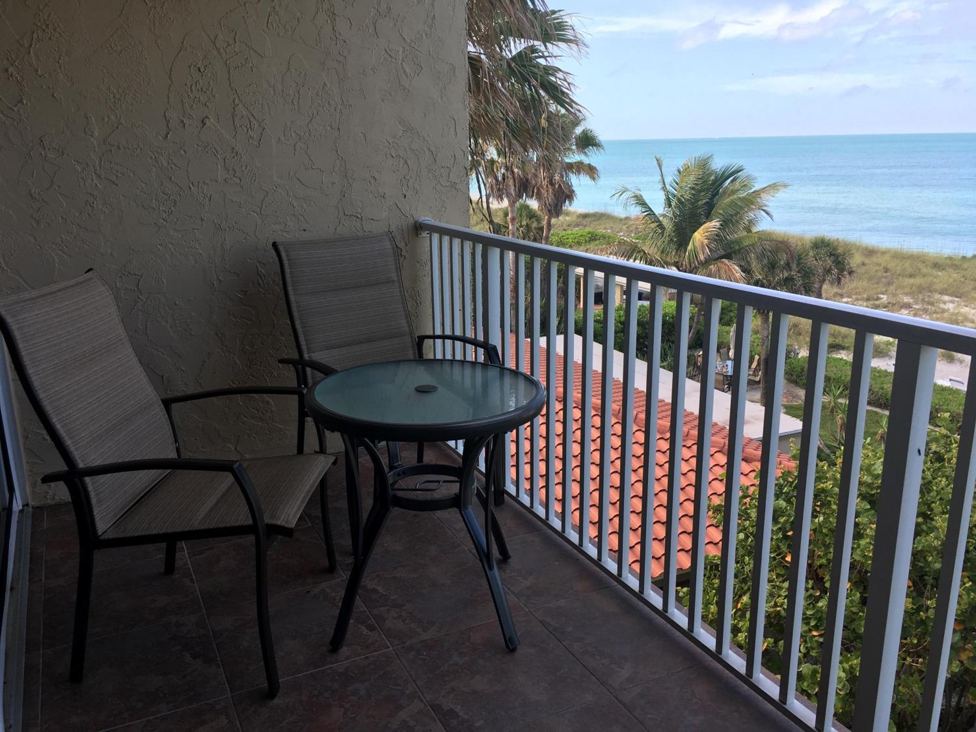 Amazing Panoramic Beach View And The Most Beautiful Sunset Longboat Key Dış mekan fotoğraf