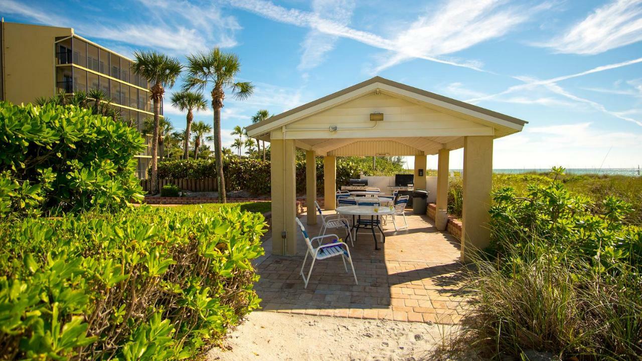 Amazing Panoramic Beach View And The Most Beautiful Sunset Longboat Key Dış mekan fotoğraf