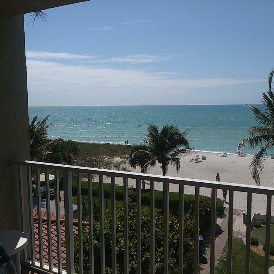 Amazing Panoramic Beach View And The Most Beautiful Sunset Longboat Key Dış mekan fotoğraf