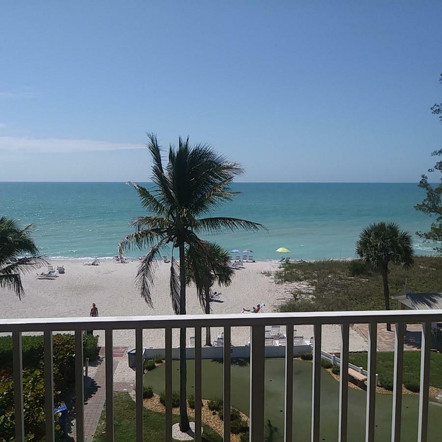 Amazing Panoramic Beach View And The Most Beautiful Sunset Longboat Key Dış mekan fotoğraf
