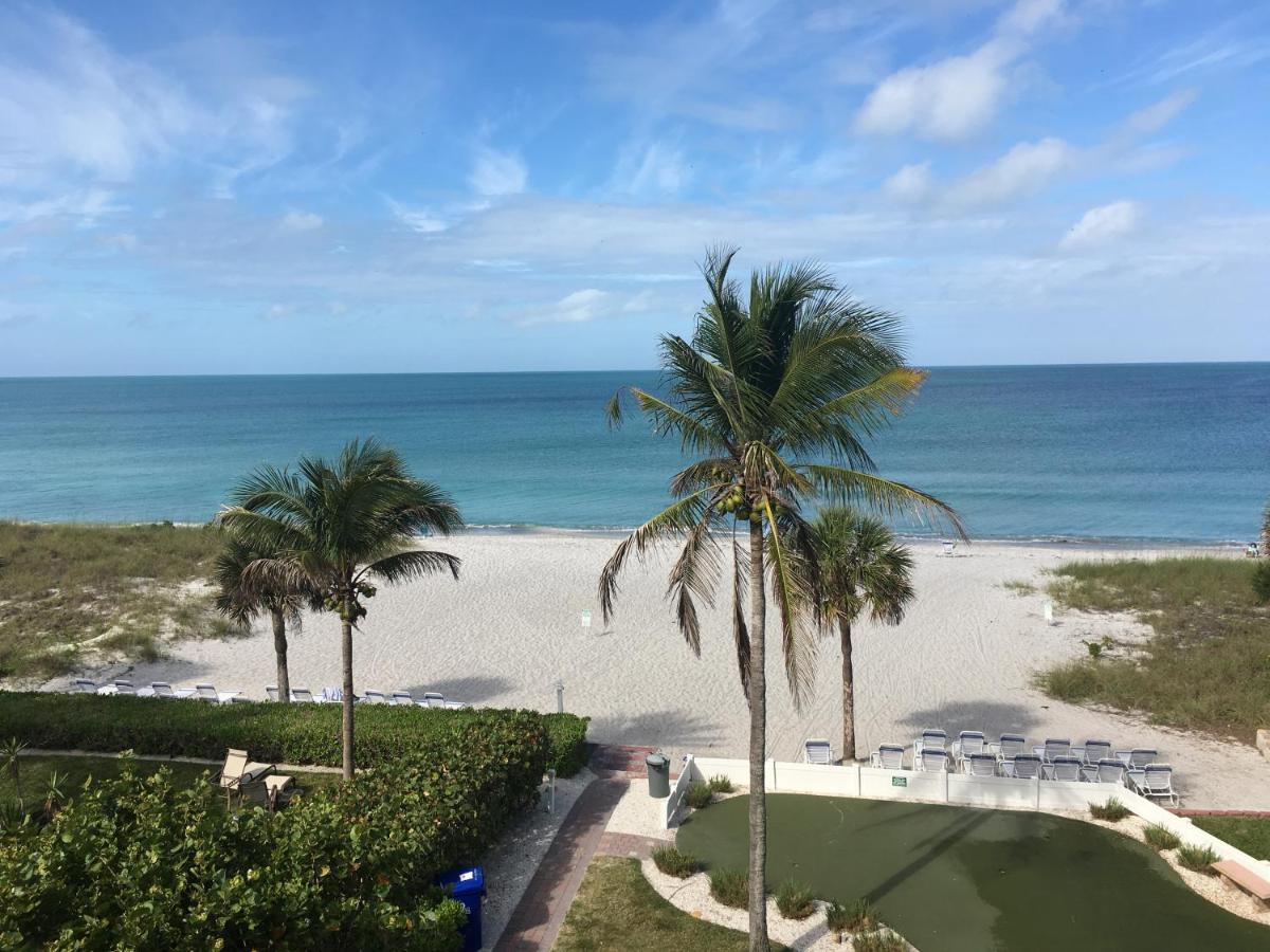 Amazing Panoramic Beach View And The Most Beautiful Sunset Longboat Key Dış mekan fotoğraf